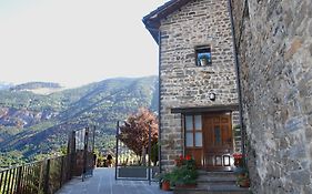 Casa el Parque Cajal